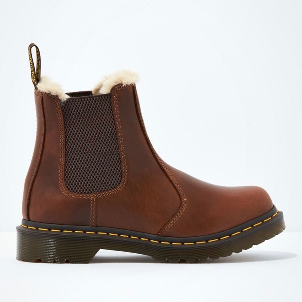 NWT Dr. Martens 2976 Leonore Chelsea Boot